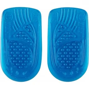 Gel Heel Pads for Foot Pain