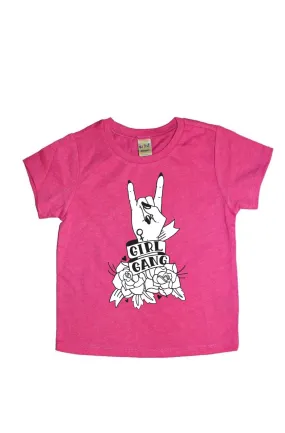 Girl Gang T-shirt