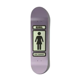 Kennedy 93 Til 8.25 Girl Deck