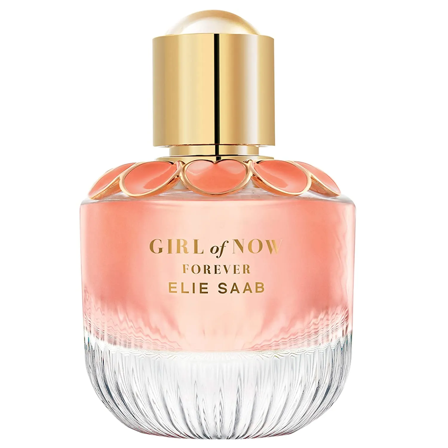 Girl of Now Forever by ELIE SAAB Eau de Parfum 90ml - Women