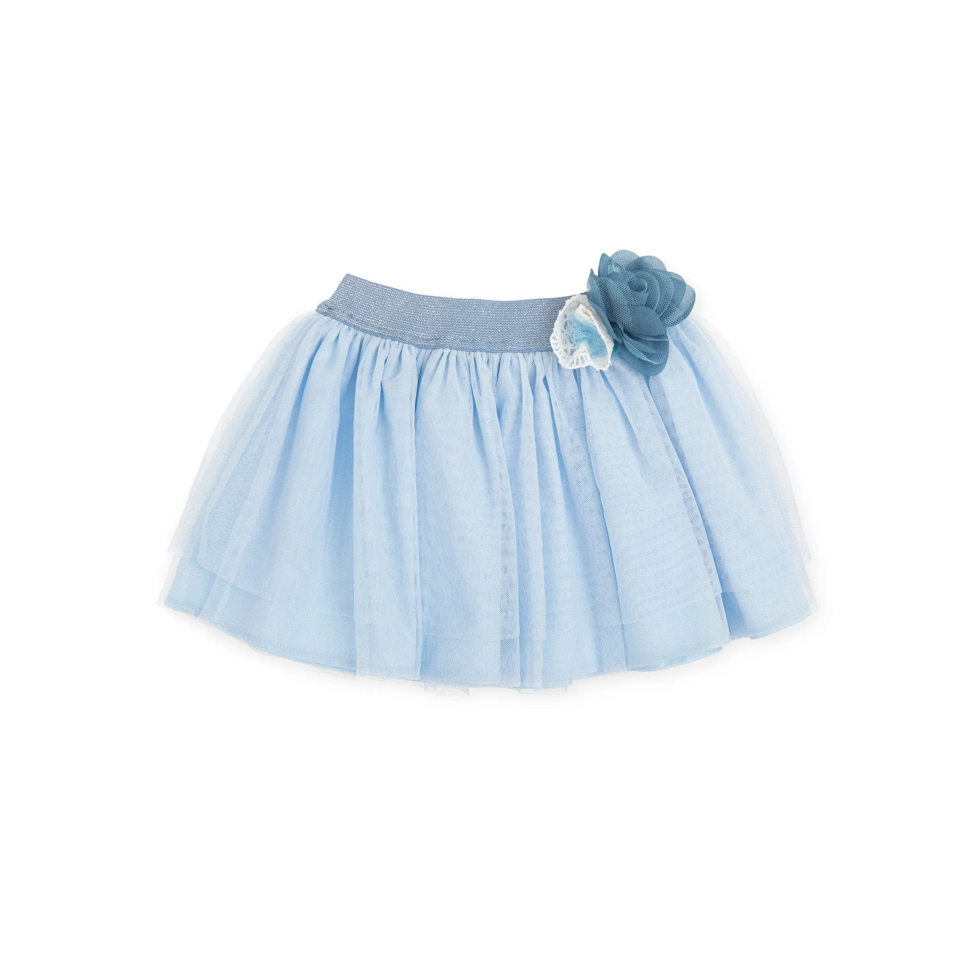 Ceramic Skirt for Girls named Tiffany