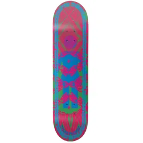 Tyler Pacheco Girl Skateboard Deck 8.375 Vibrations OG