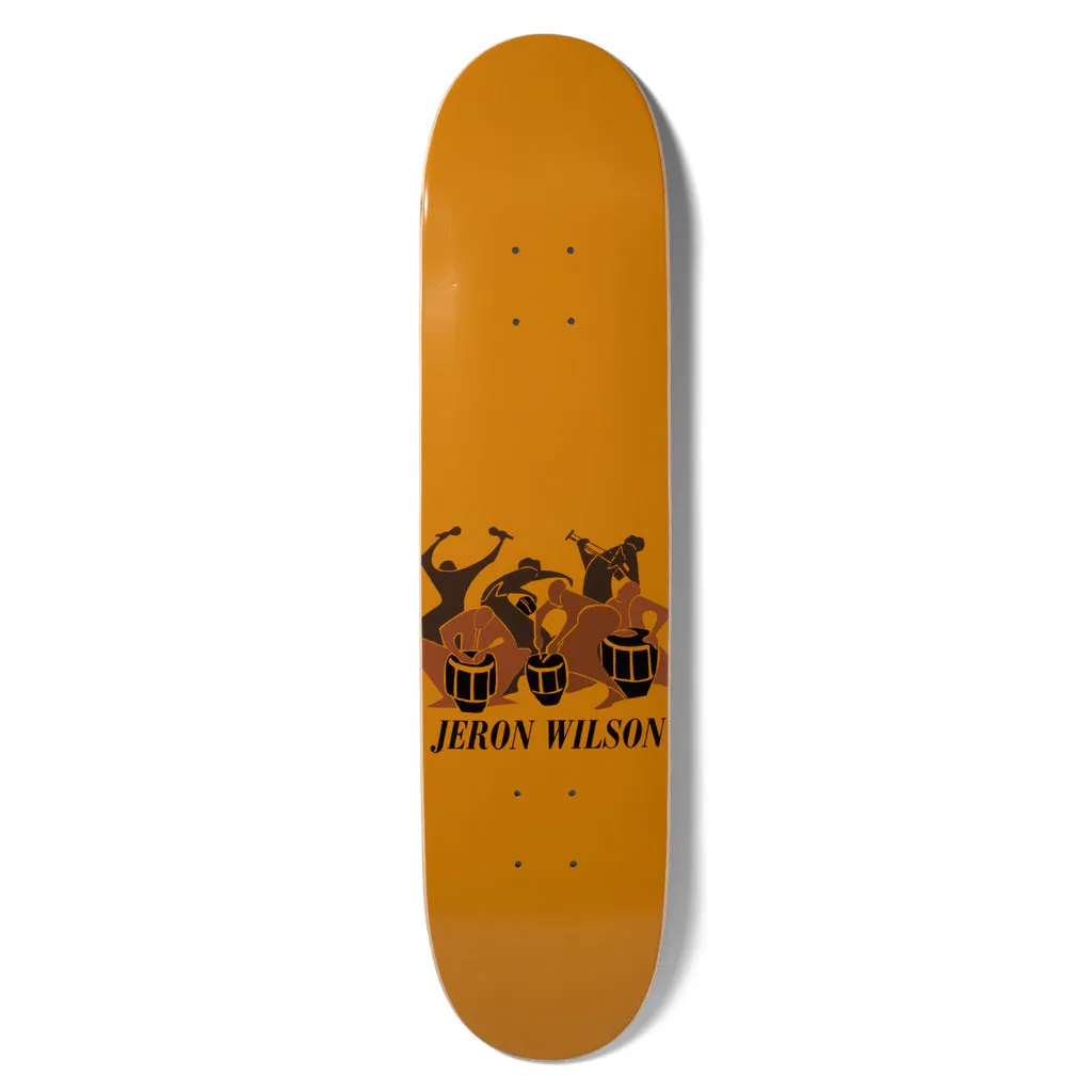 Girl Wilson 7.5 Reissue Music Deck