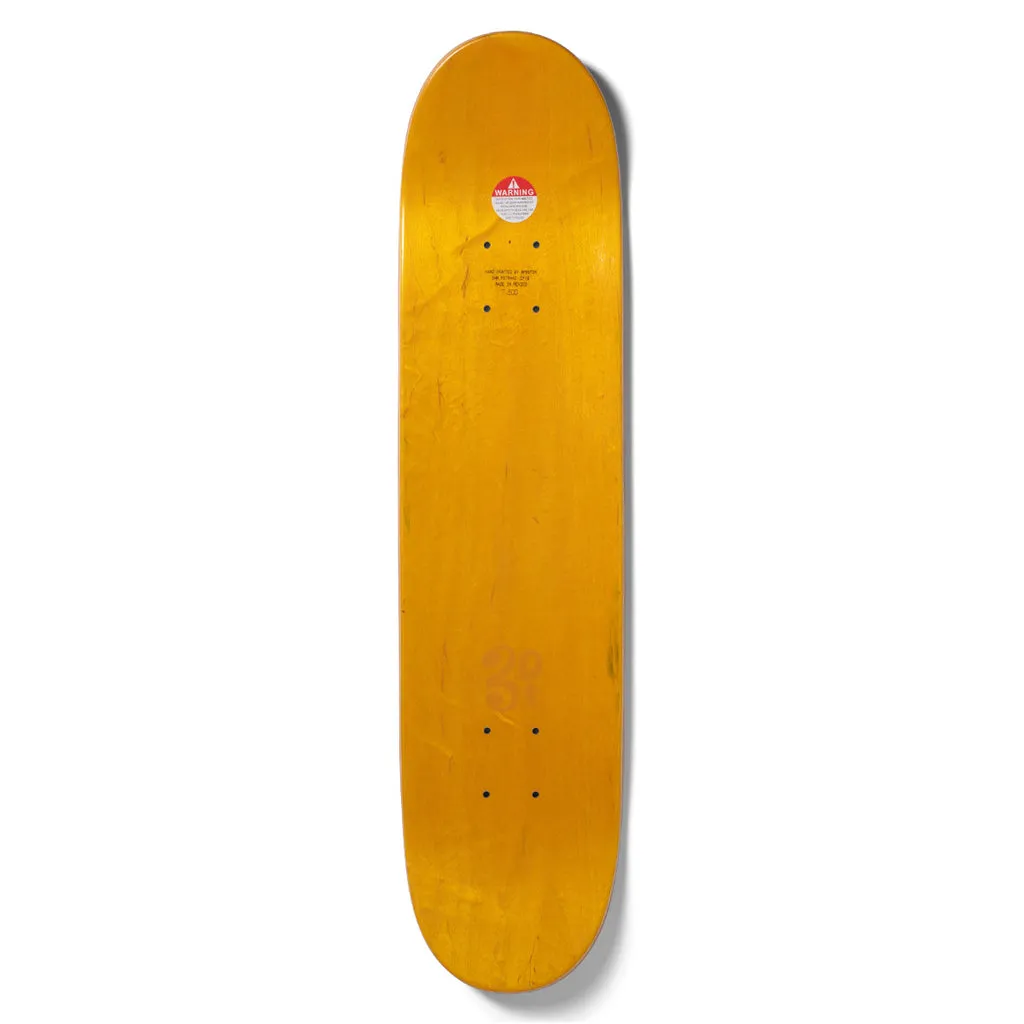 Girl Wilson 7.5 Reissue Music Deck