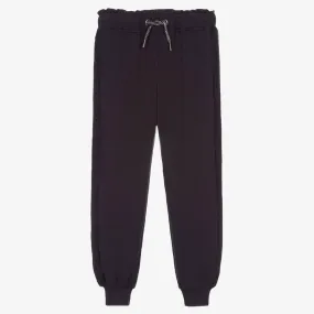 Youth Grey Jogging Pants