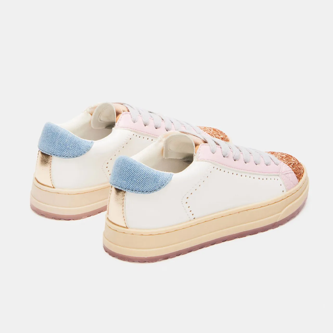 Girls Casual Sneaker