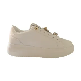 Gold & Gold GB815 Beige Women's Sneakers