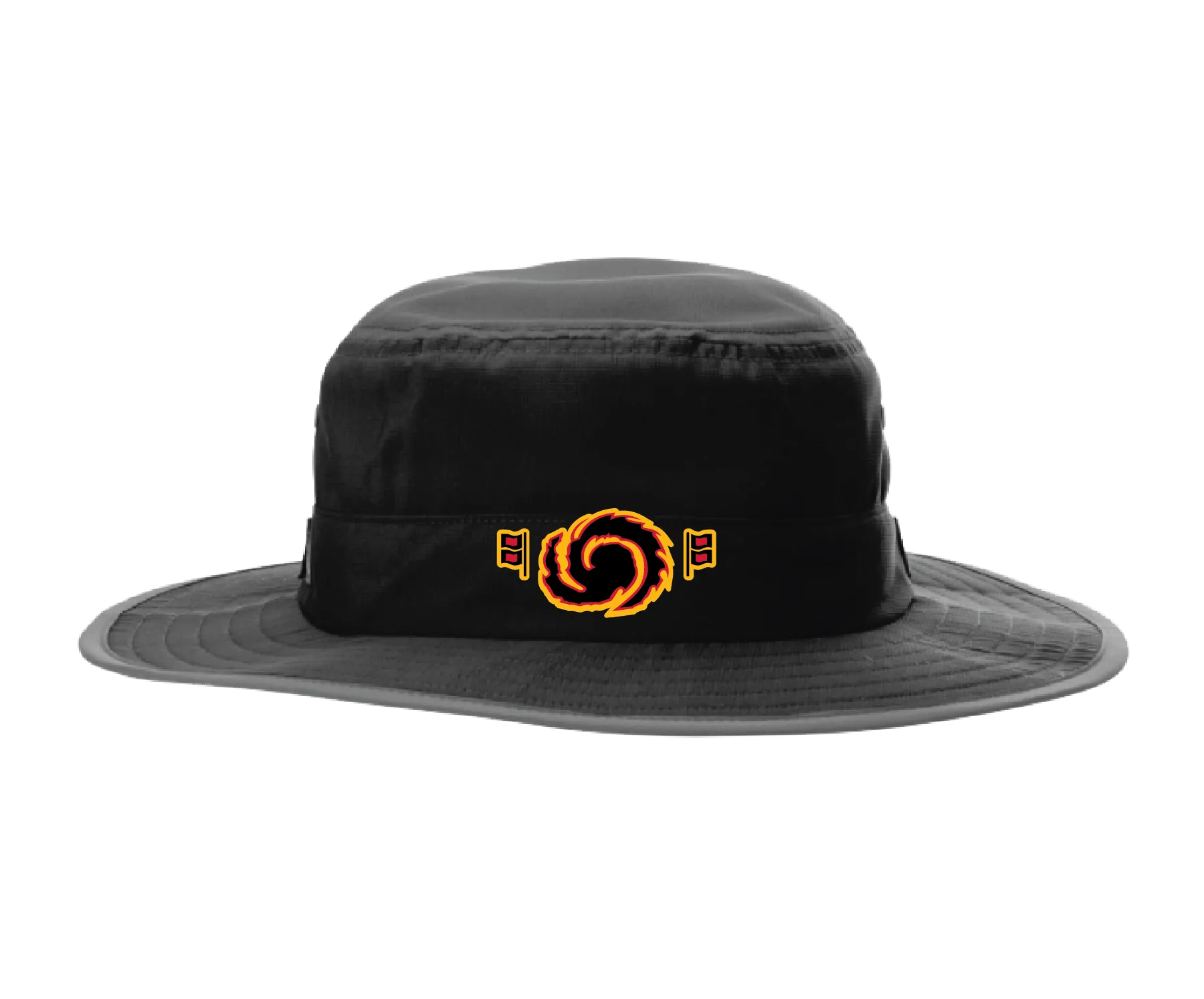 Gold Coast Hurricanes Bucket Hat