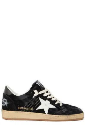 Vintage Golden Goose Ball Star Sneakers