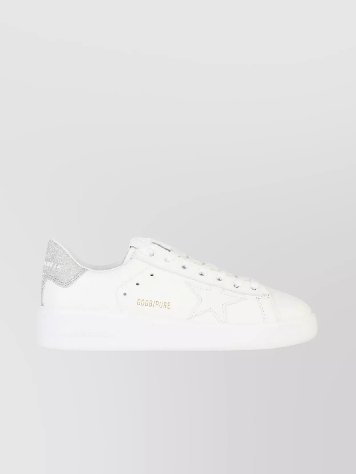 Golden Goose   Purestar sneakers in leather