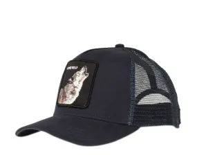 Goorin Bros Wolf Trucker Hat