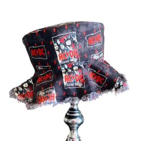 AC/DC Mad Hatter Hat