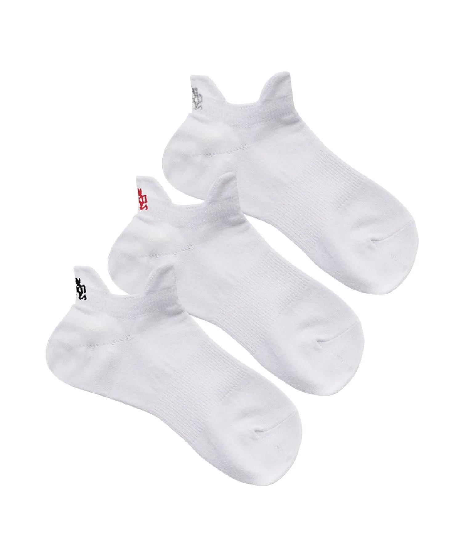 Gramicci Basic Sneaker Socks