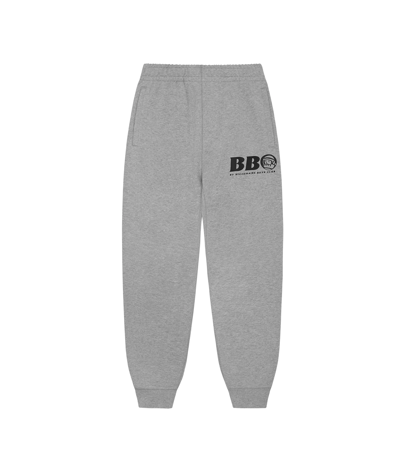 Grey Astro Small Logo Sweatpants