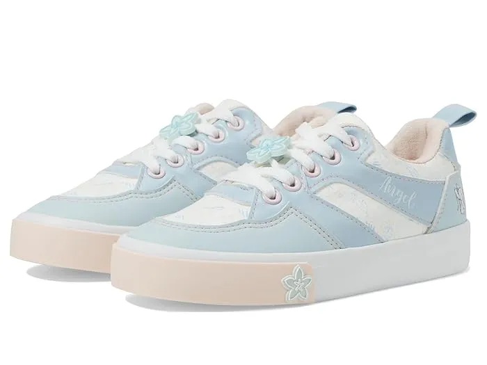 Ground Up Lilo & Stitch Low Top (Little Kid/Big Kid)