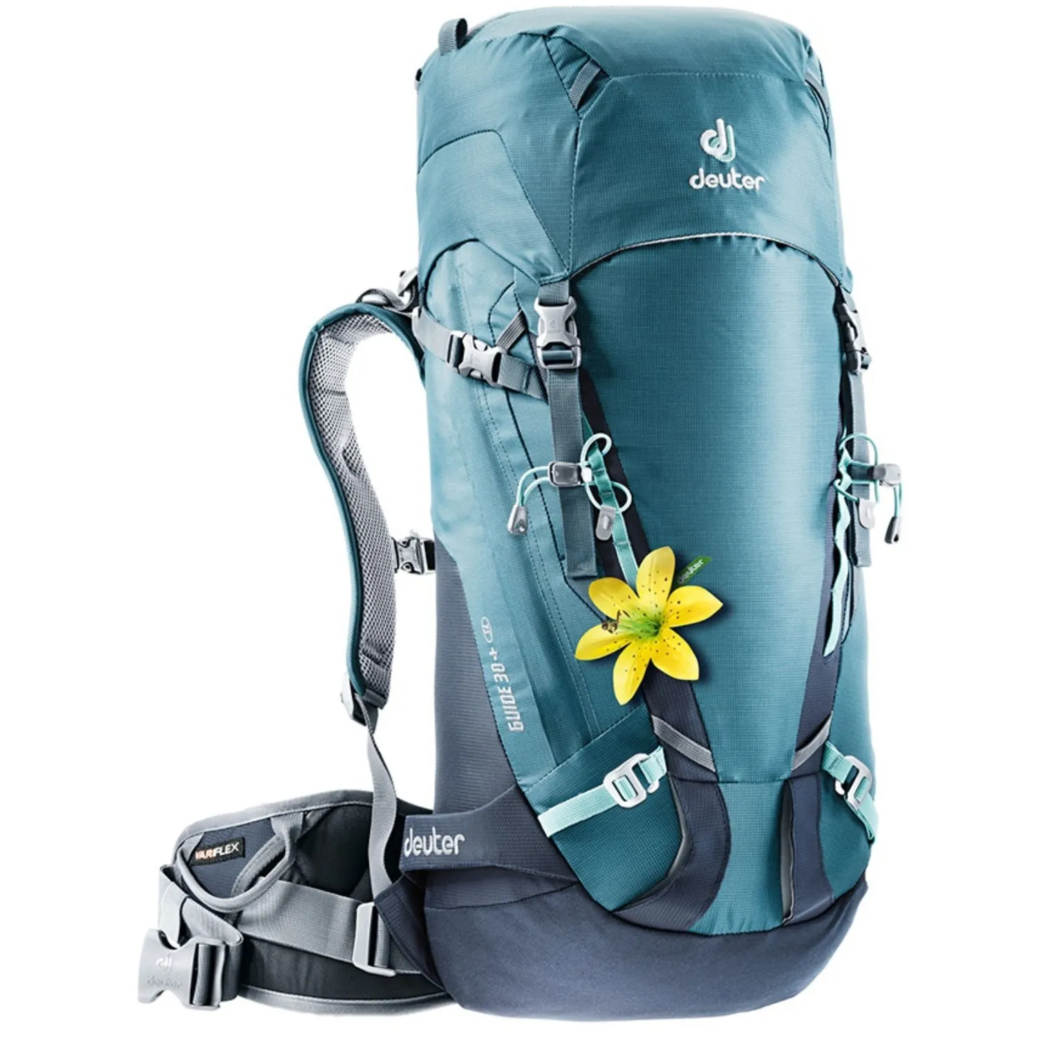 Alpine Rucksack Guide for Women Over 30.