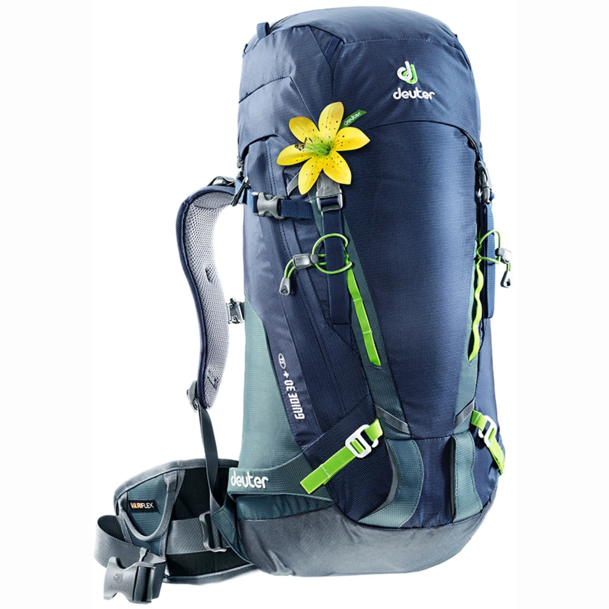 Alpine Rucksack Guide for Women Over 30.