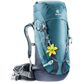 Alpine Rucksack Guide for Women Over 30.