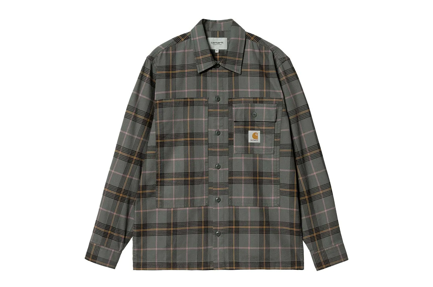 Hadley Shirt - L/S