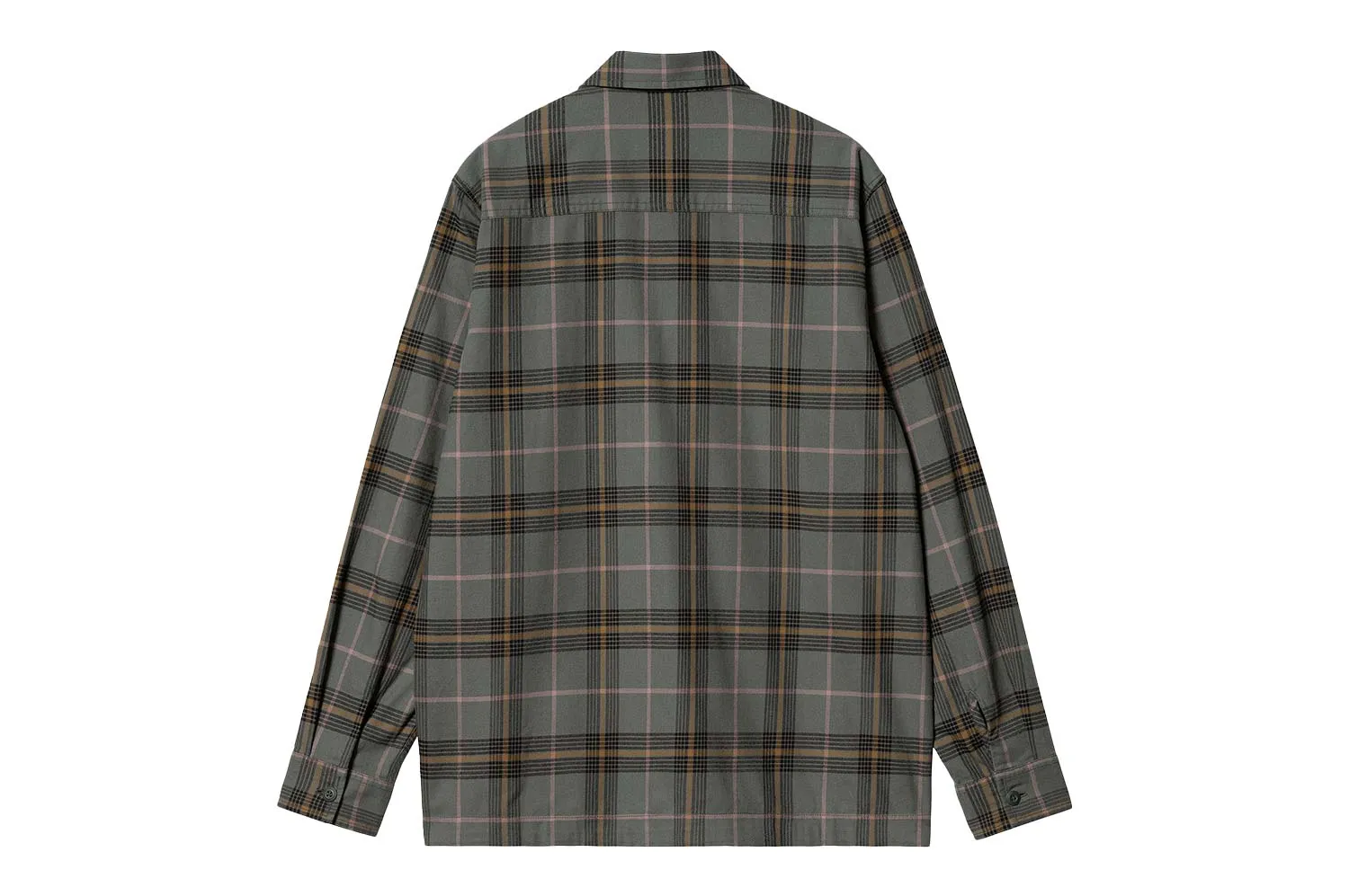 Hadley Shirt - L/S