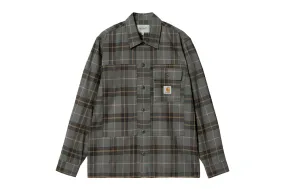 Hadley Shirt - L/S