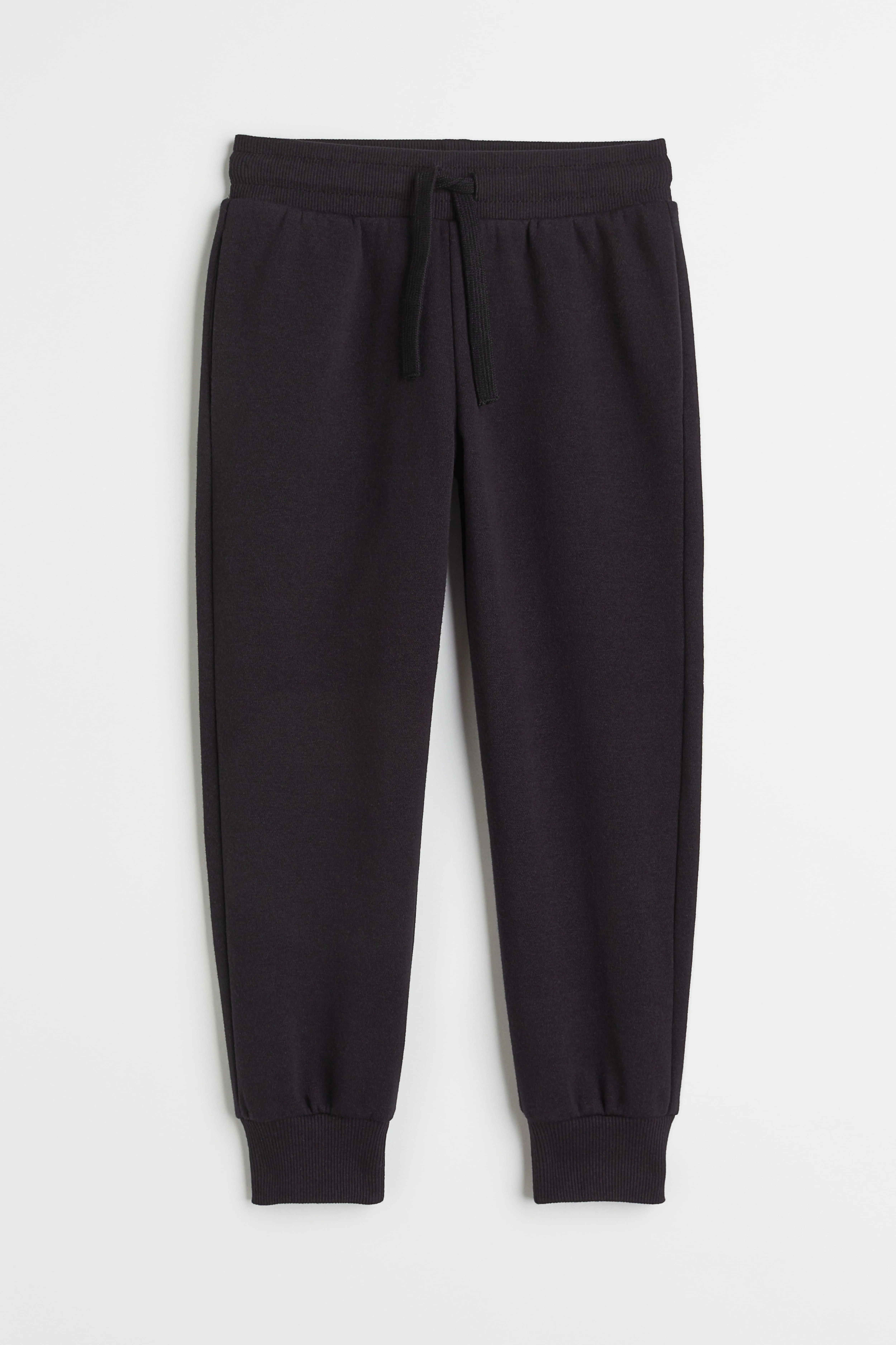 H&M Brushed-inside Joggers