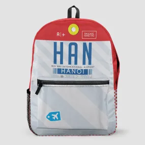 HAN Backpack: Review, Price, and Where to Buy