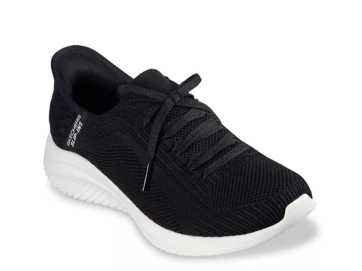 Hands Free Slip-Ins: Ultra Flex 3.0 Brilliant Path Sneaker - Women's