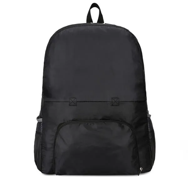 Compact Folding Backpack