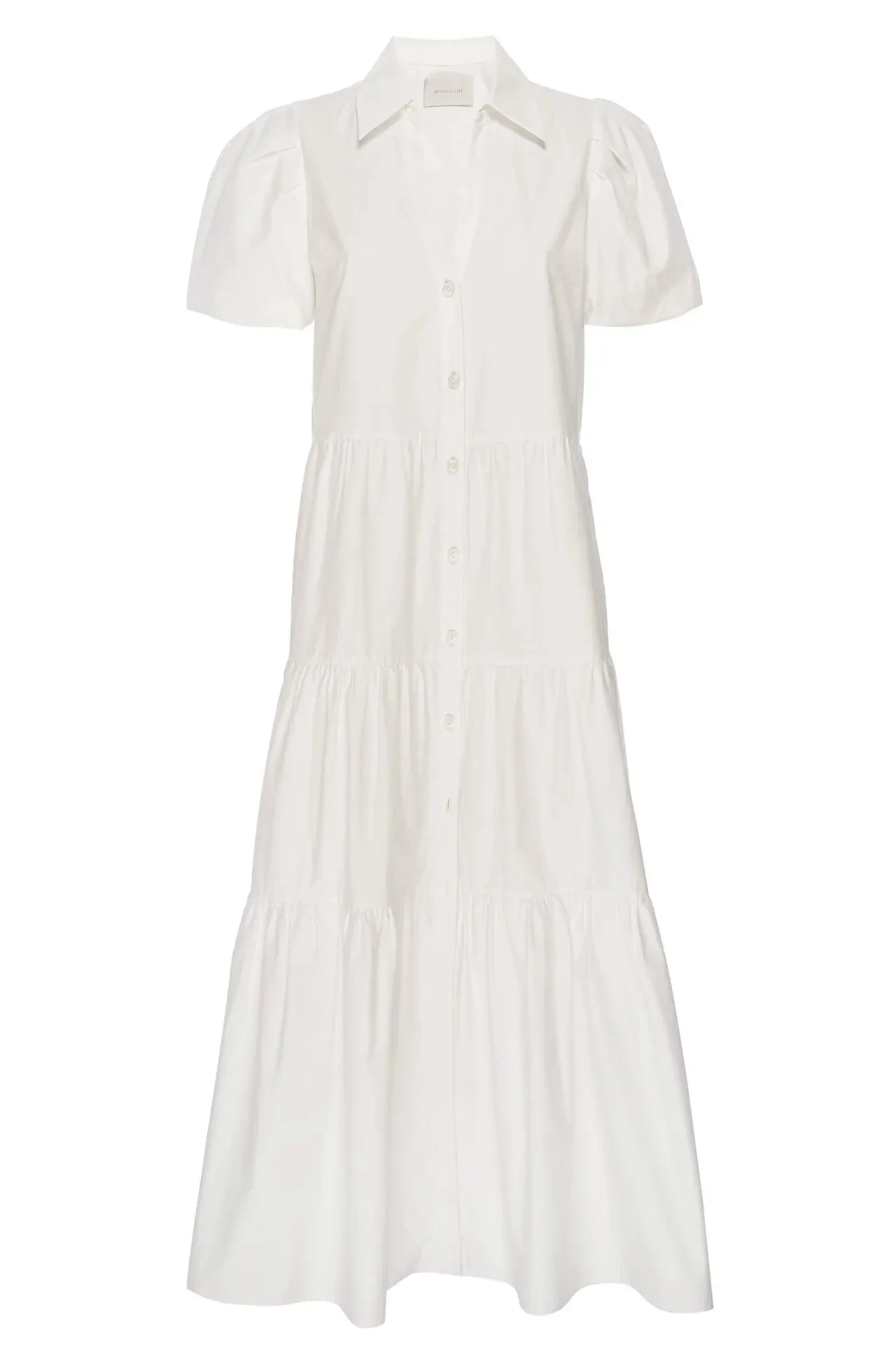 HAVANA IVORY DRESS