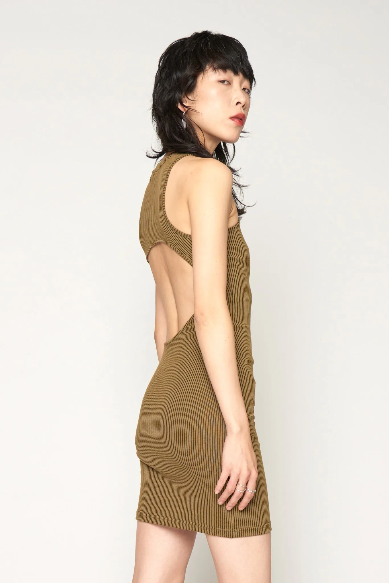 Hekla Dress