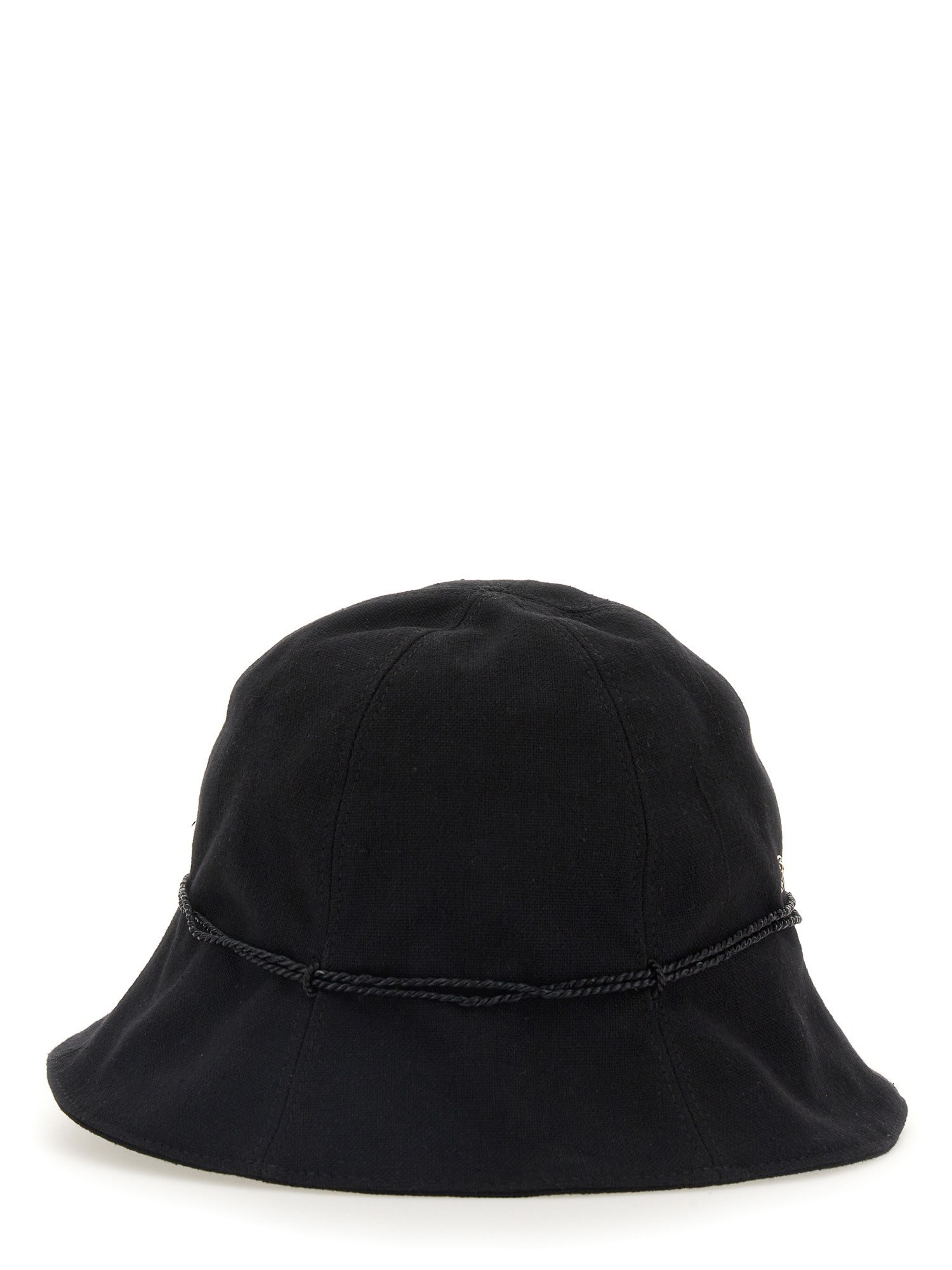 Cotton Bucket Hat