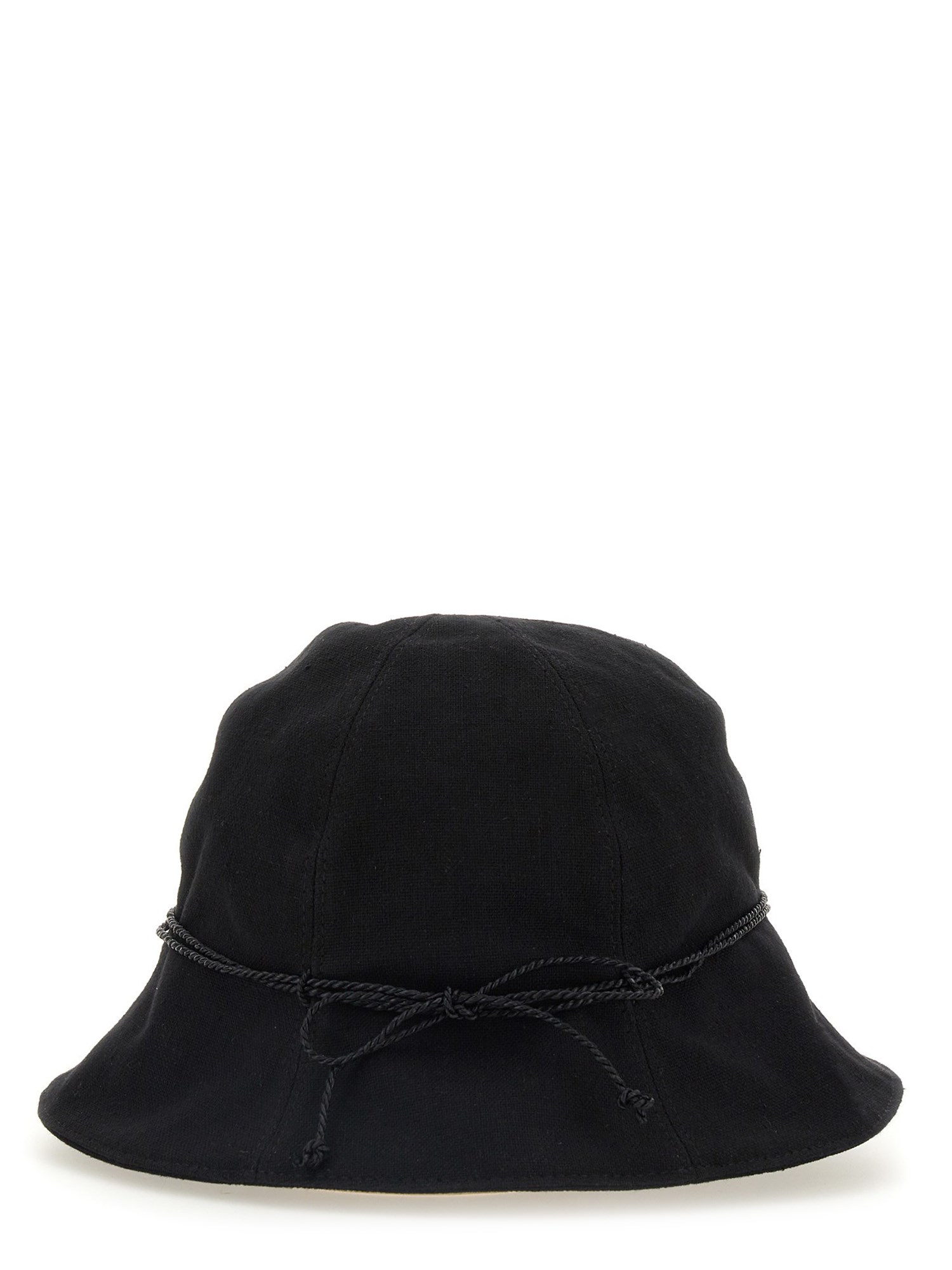 Cotton Bucket Hat