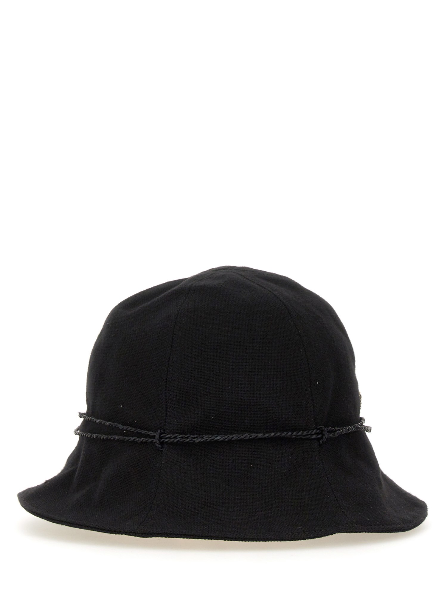 Cotton Bucket Hat