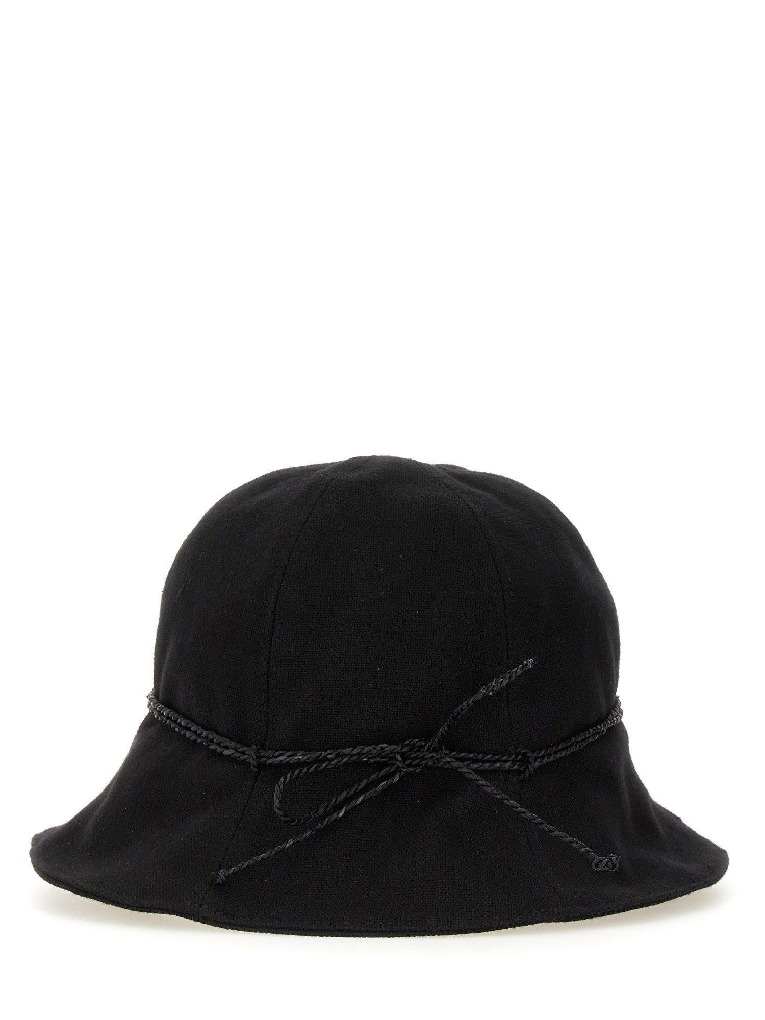 Cotton Bucket Hat