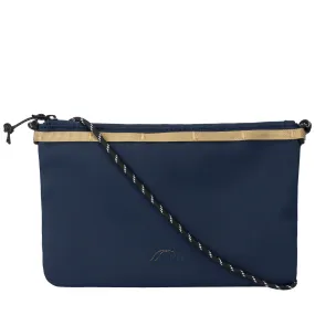 Hetchell Sacoche Bag Navy