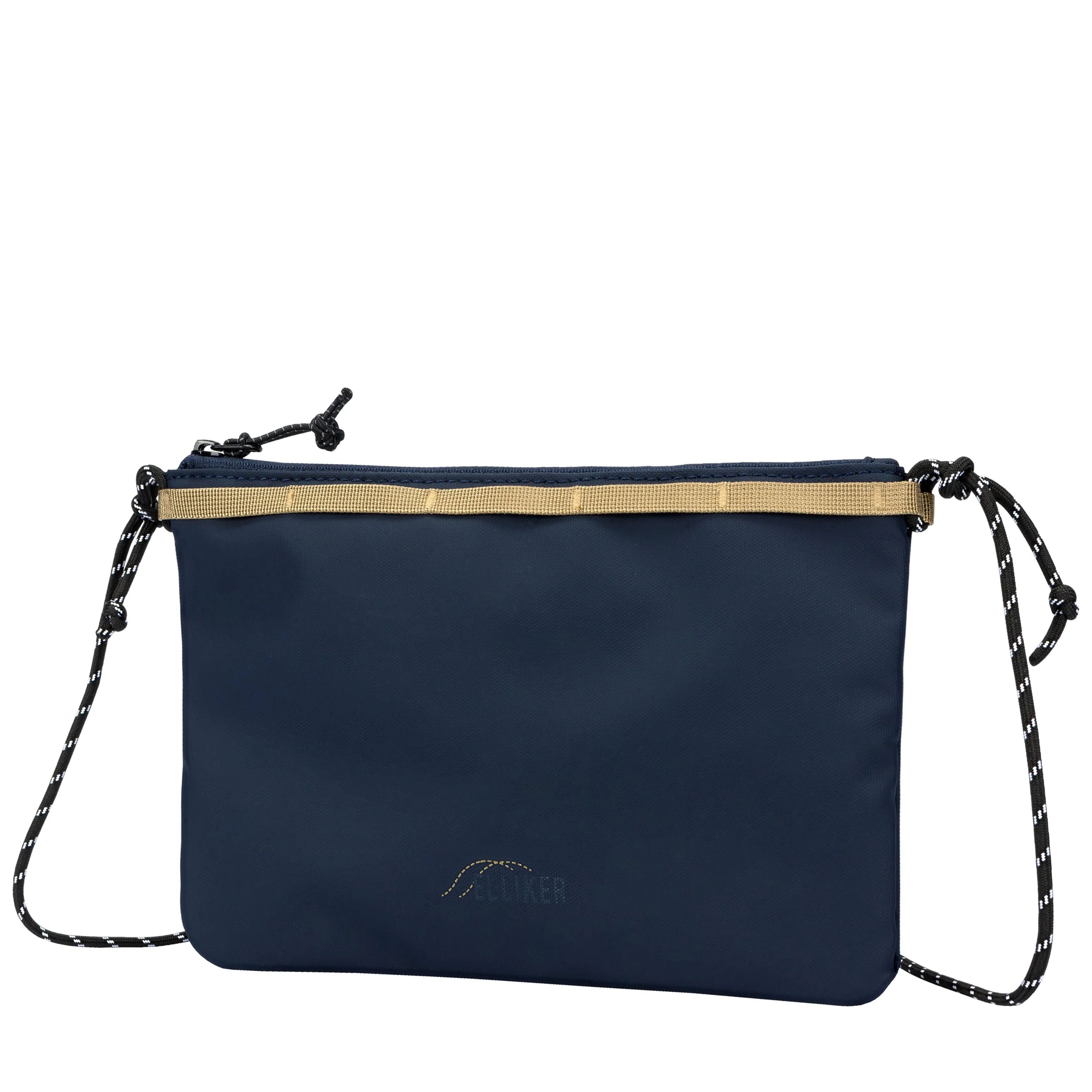 Hetchell Sacoche Bag Navy