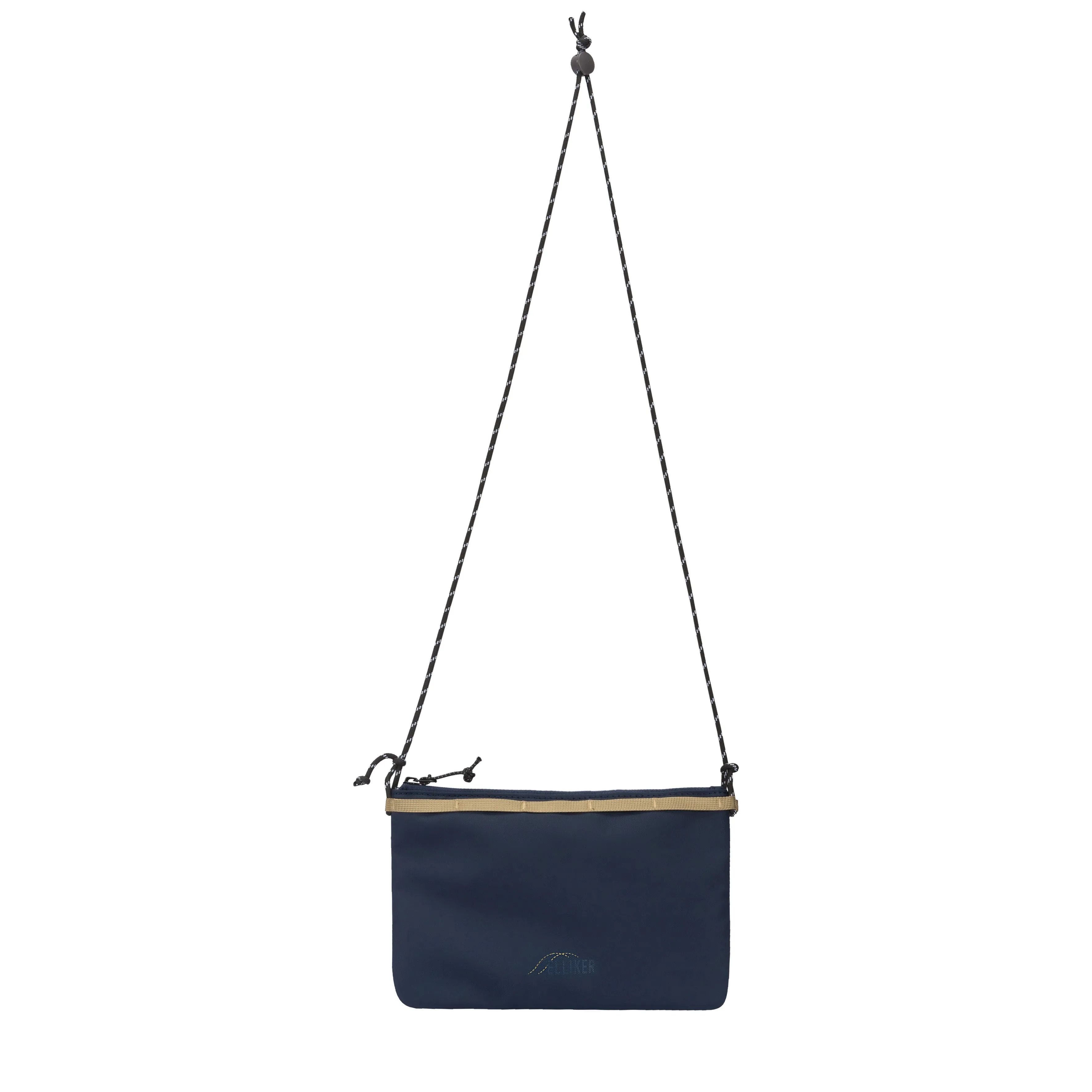 Hetchell Sacoche Bag Navy