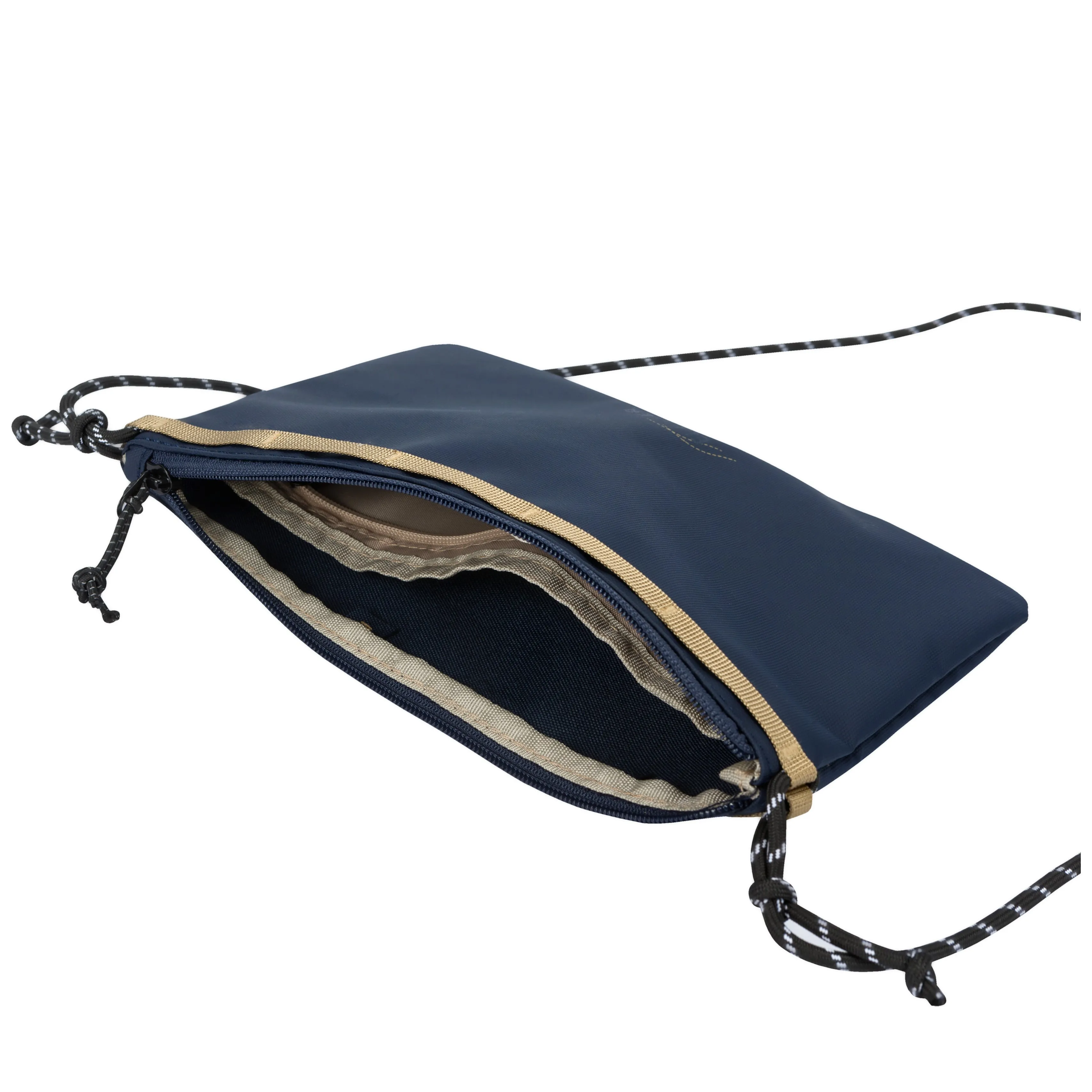 Hetchell Sacoche Bag Navy