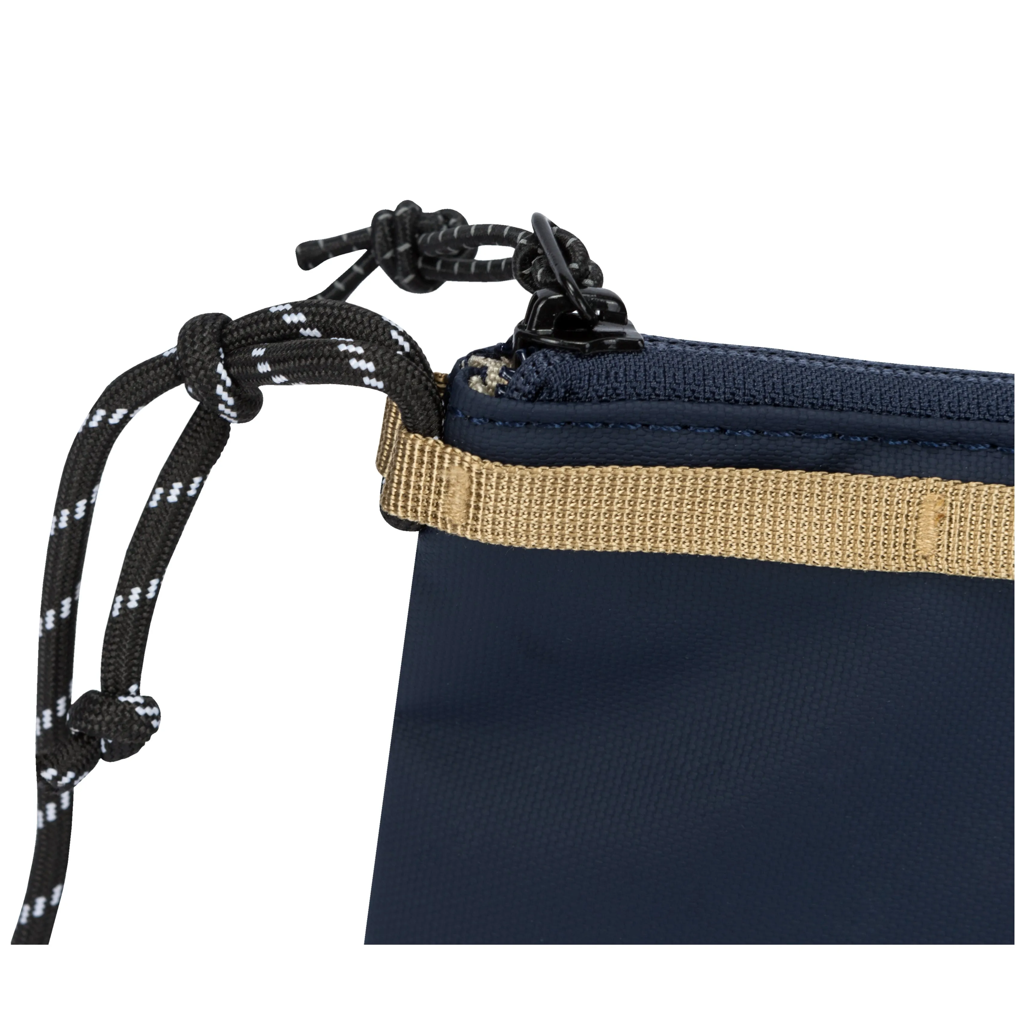 Hetchell Sacoche Bag Navy