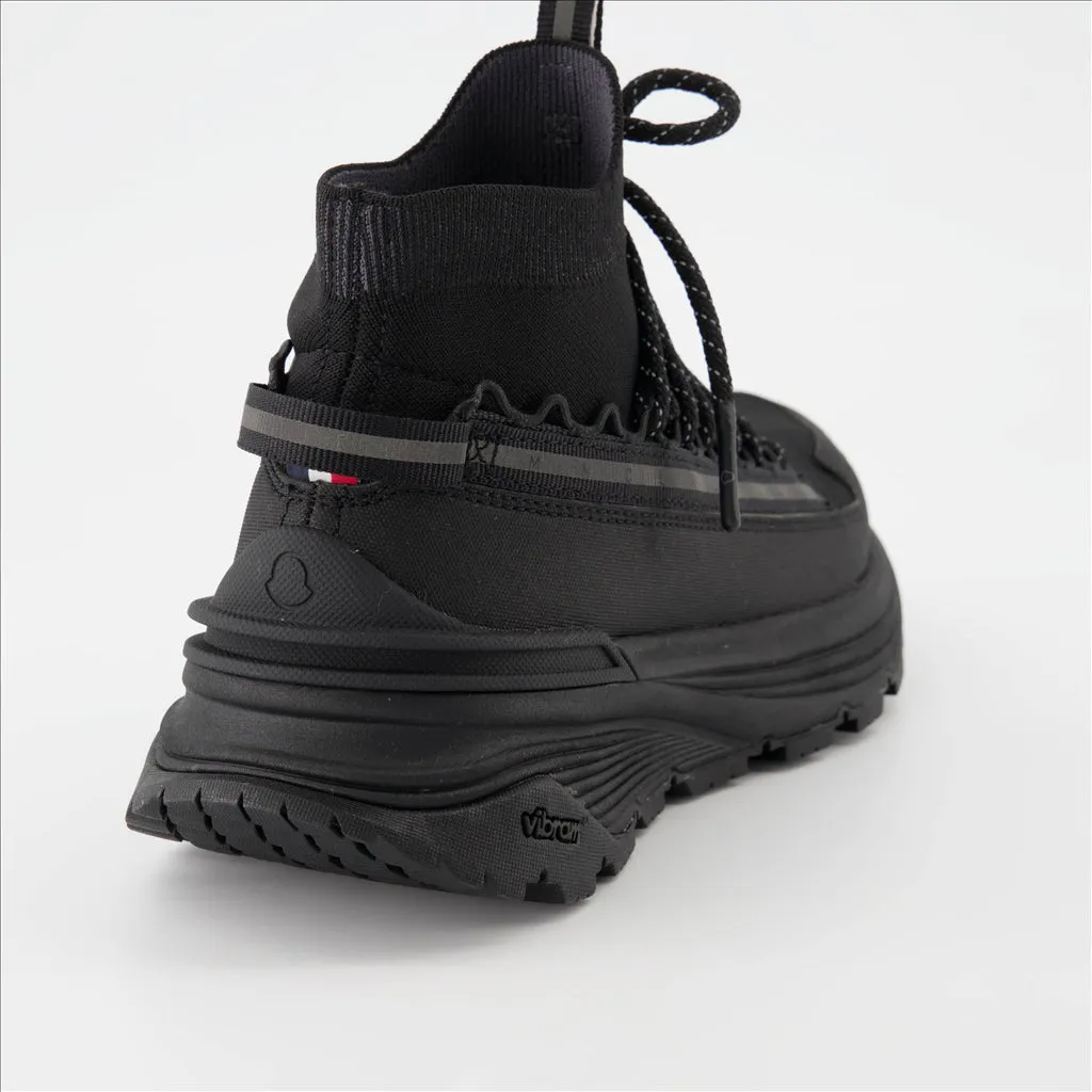 High-Top Sneakers Monte Runner