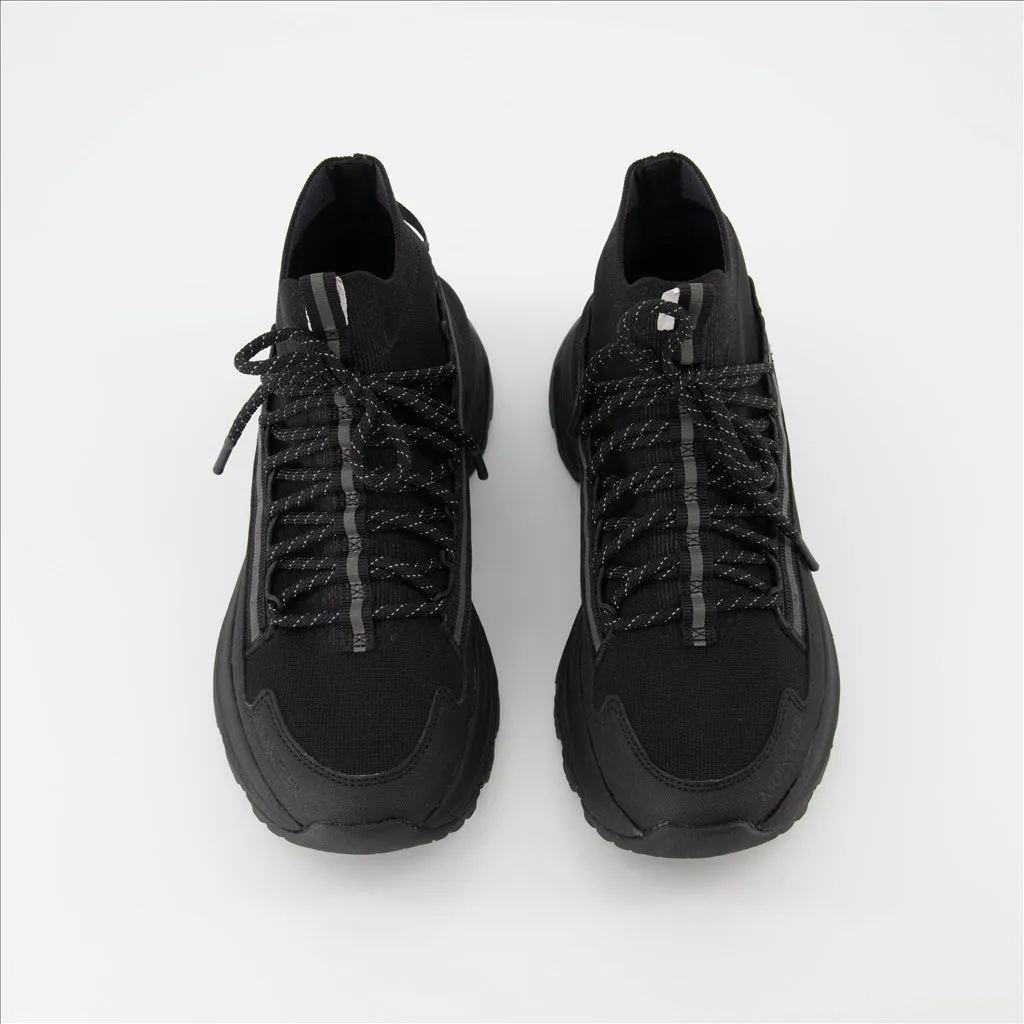 High-Top Sneakers Monte Runner