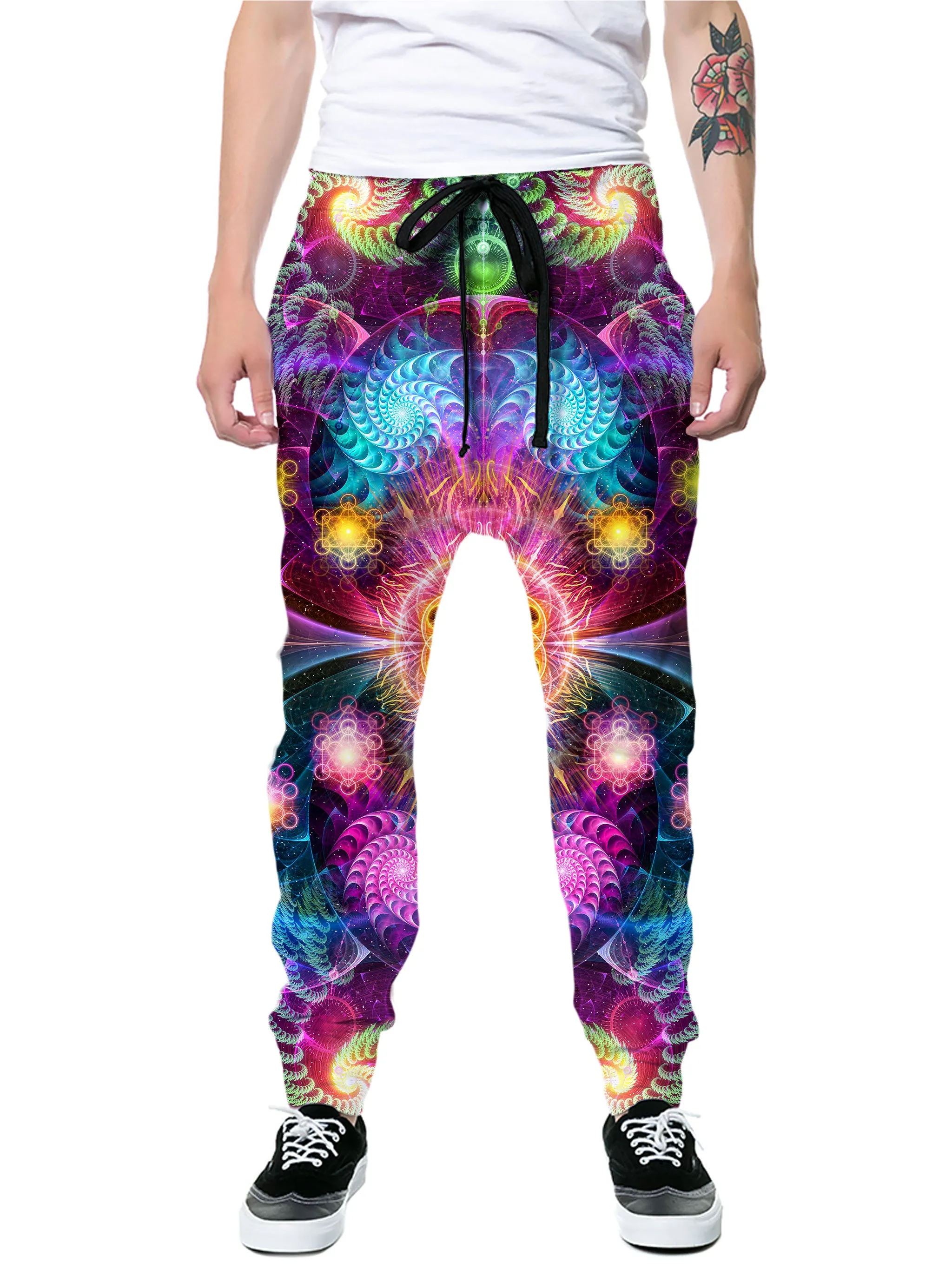 Highness Sweatpants