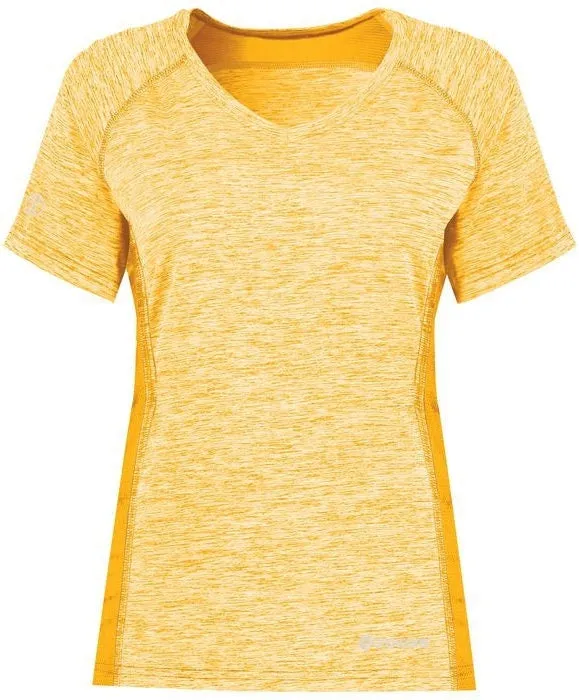 Holloway Ladies Electrify Coolcore Tee