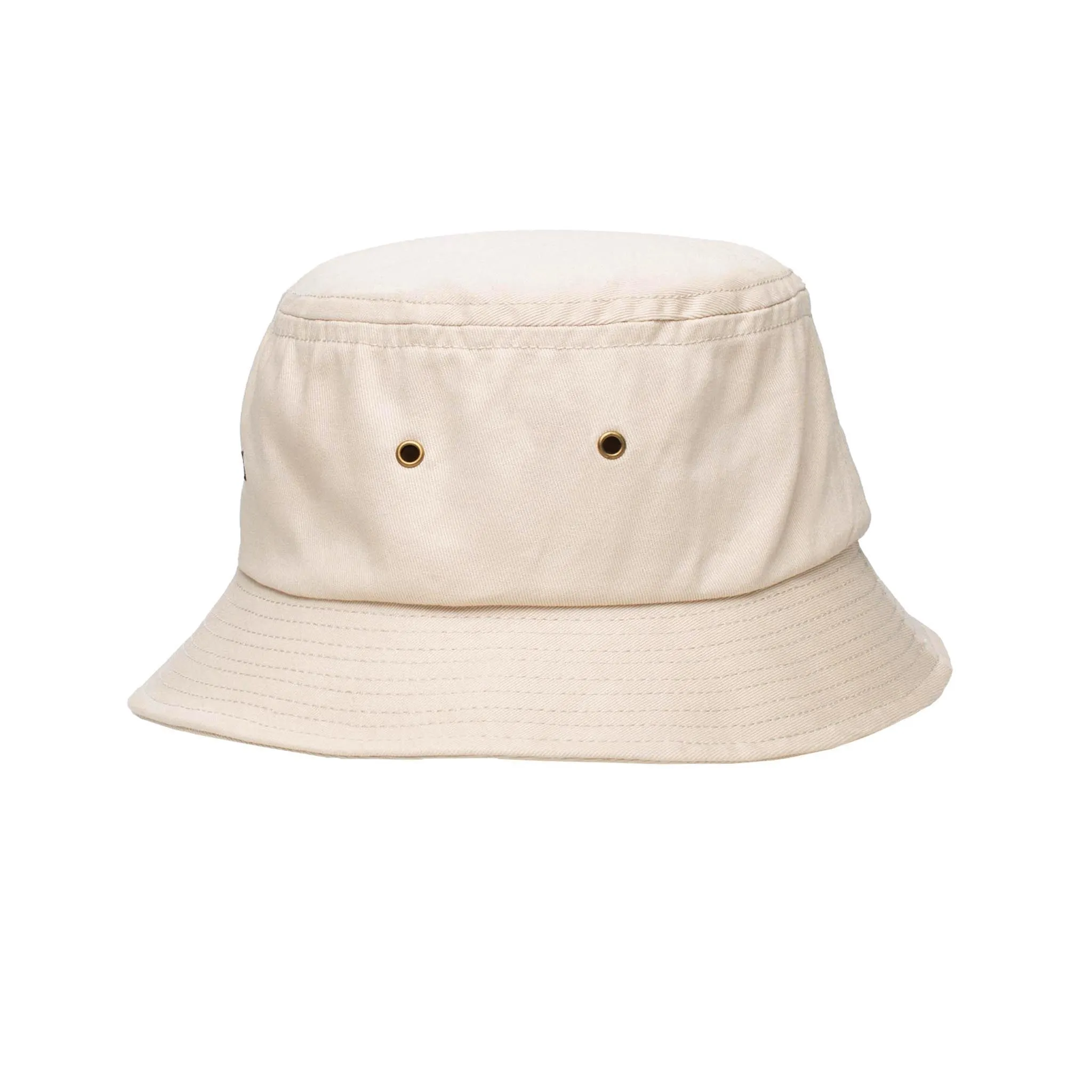 HOMME+ ESSENTIAL Bucket Hat Beige