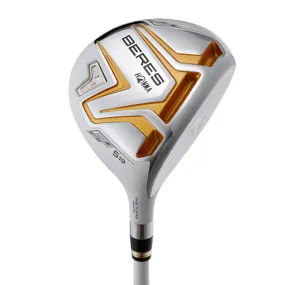 Honma Beres 08 Aizu 2-Star Women's Fairway