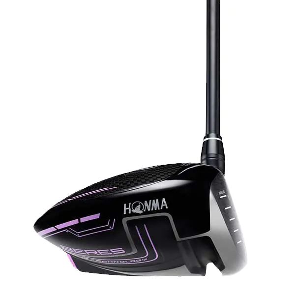 Beres NX Ladies Fairway