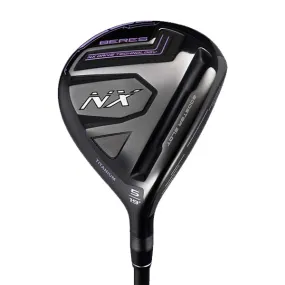 Beres NX Ladies Fairway