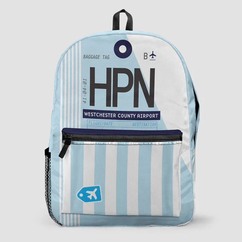 HPN Backpacks