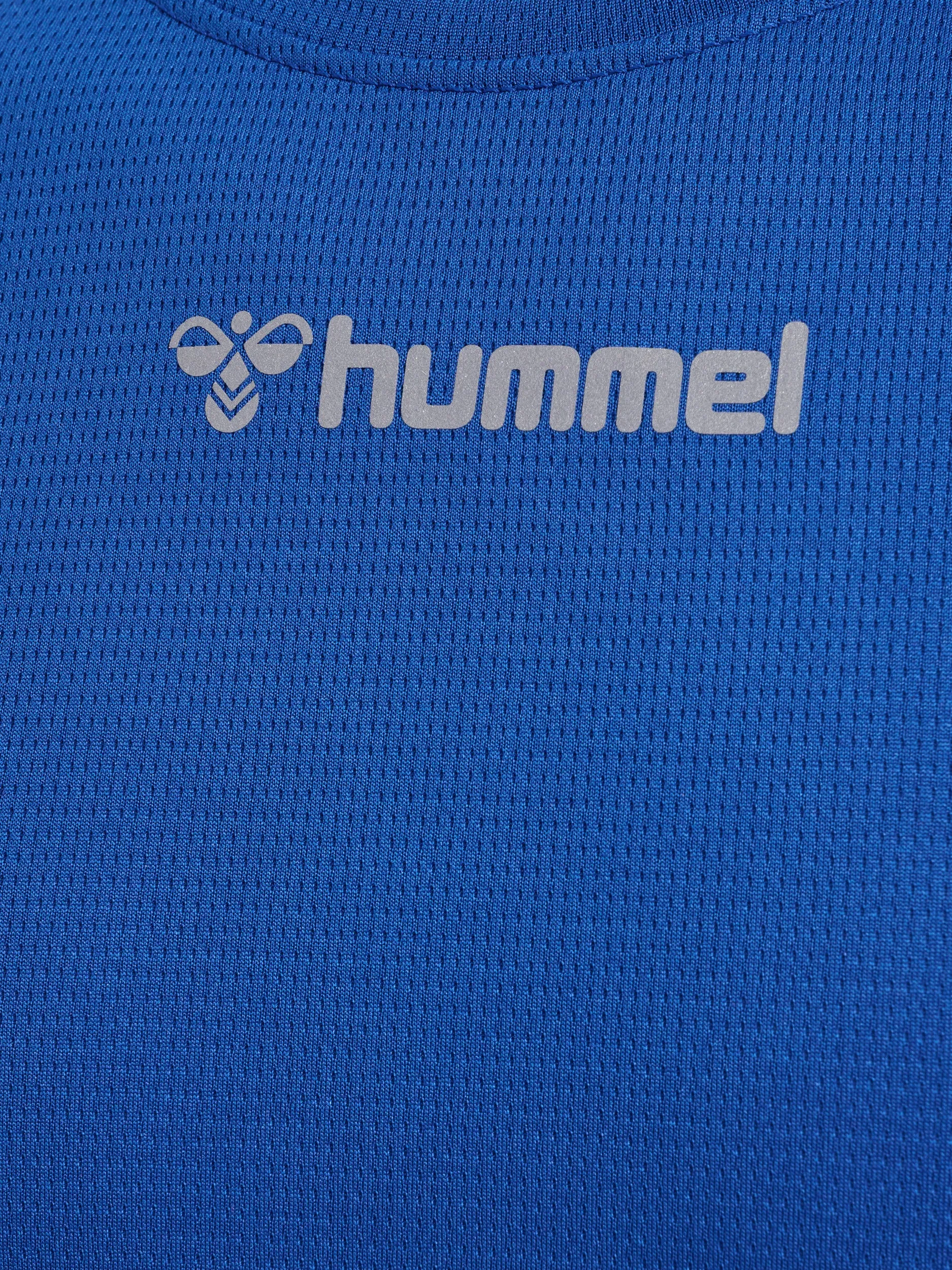 Hummel Men's Run Singlet